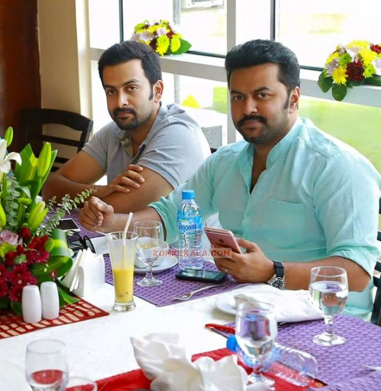 Prithviraj Indrajith In Tiyaan 251