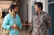 Rahul Madhav And Anoop Menon In Track 718