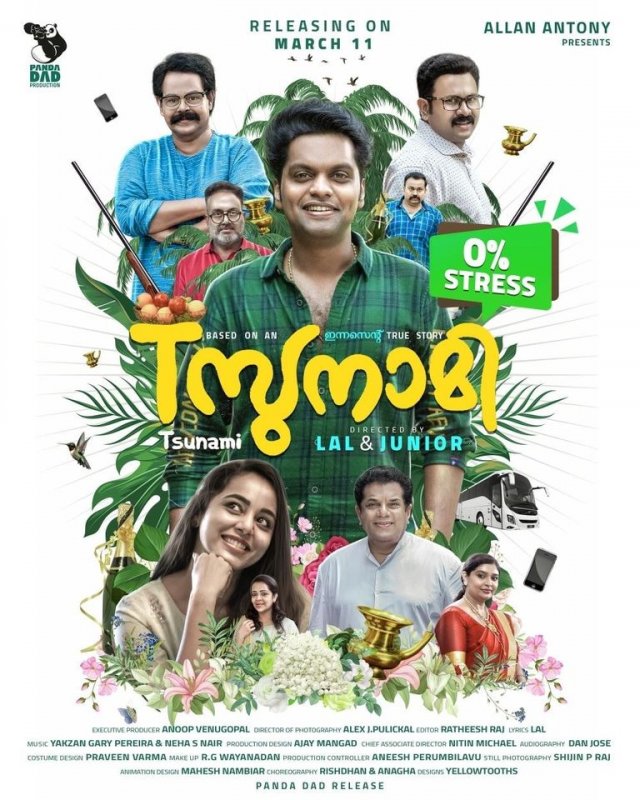 2021 Pictures Malayalam Cinema Tsunami 4564