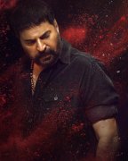 Mammootty In Turbo Film Movie 961