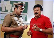 Suresh Gopi Jayaram