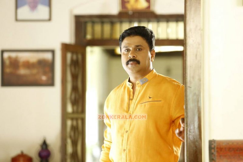 Dileep Two Countries Movie 663