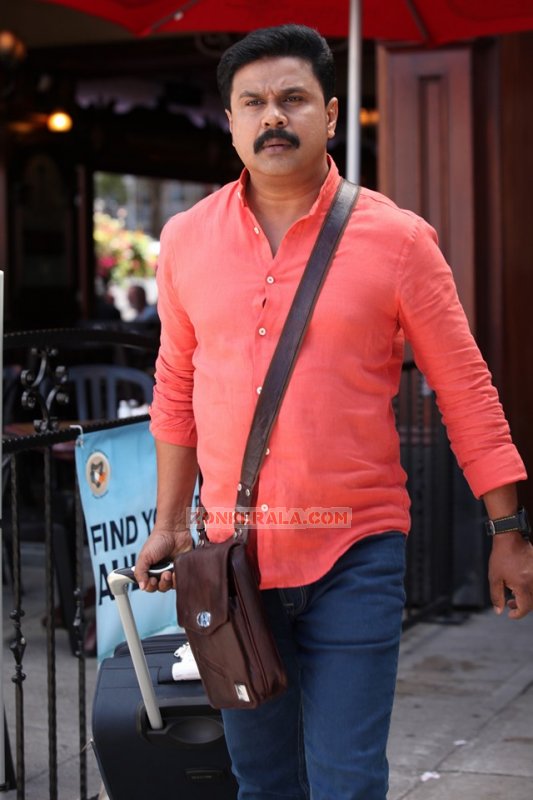 Gallery Dileep In Two Countries 56