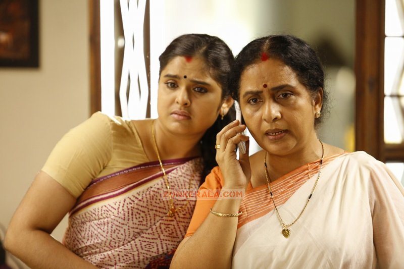 Mamtha And Dileep In Two Countries 210