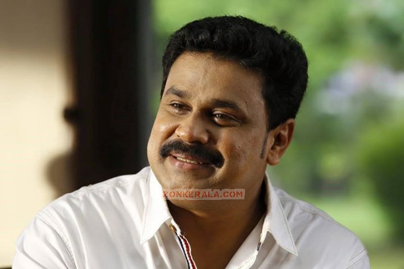 Movie New Still Dileep In Two Countries 79
