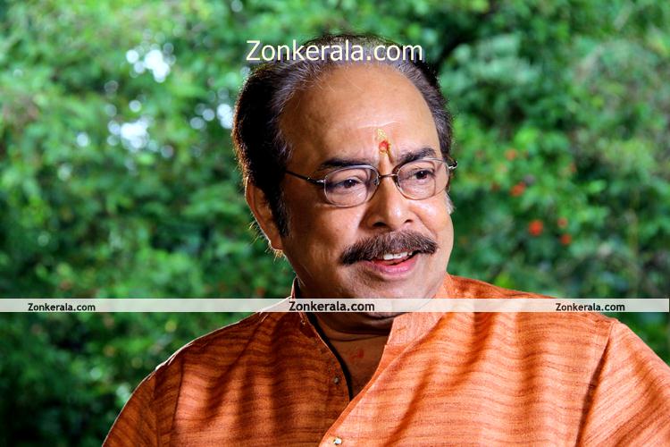 Janardhanan In Ulakam Chuttum Valiban 2