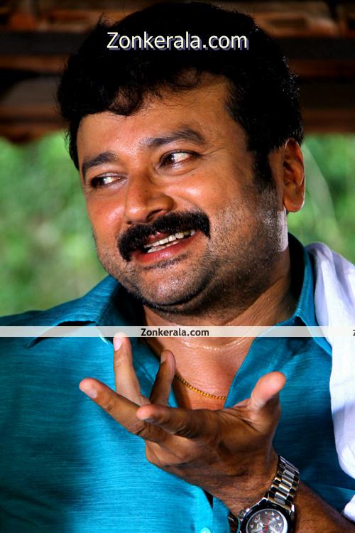 Jayaram In Ulakam Chuttum Valiban 2