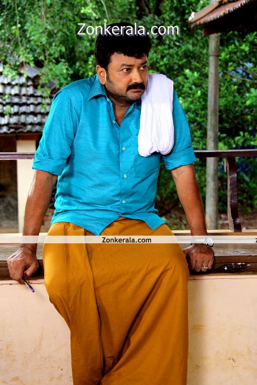 Jayaram In Ulakam Chuttum Valiban 4