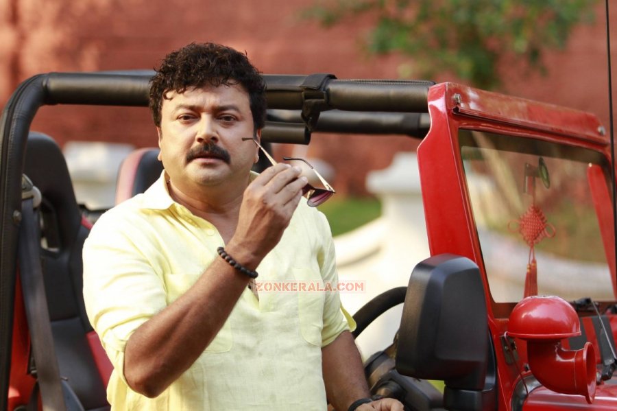 Jayaram In Film Ulsaha Committee 315