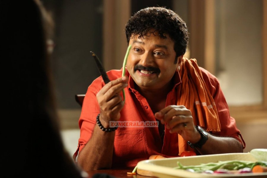 Jayaram In Movie Ulsaha Committee 233