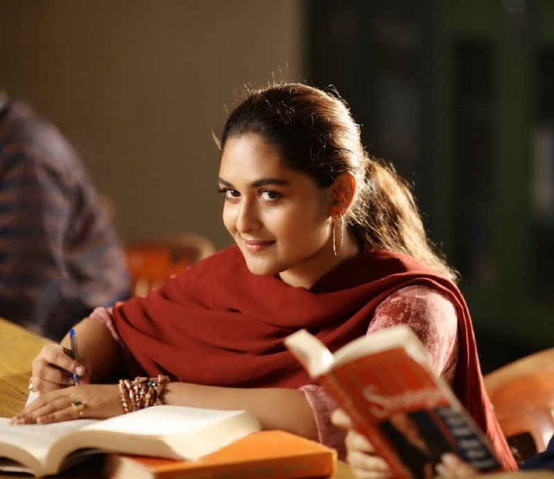 Ulta Movie Prayaga Martin 745