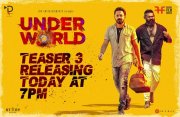 Asif Ali Lal Movie Under World 621