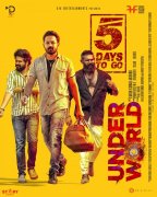 Film Asif Ali Underworld Movie 315