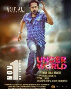 Under World Asif Ali Nov 1 Release 474