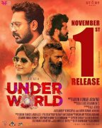 Underworld Movie Latest Poster 63