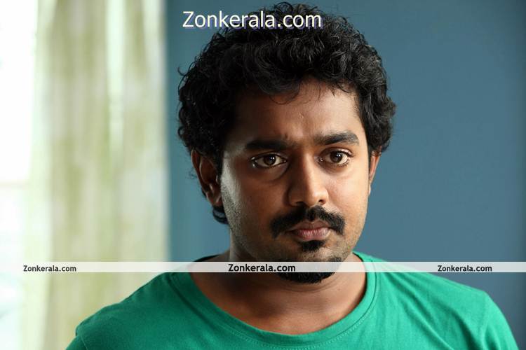 Asif Ali In Unnam 3