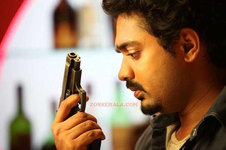 Asif Ali Unnam Movie Still 469