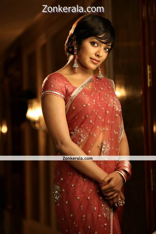 Rima Kallingal In Unnam 5