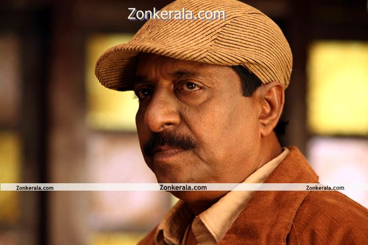 Sreenivasan In Unnam 3