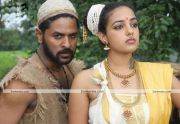 Prabhu Deva And Nithya Menon In Urumi 2