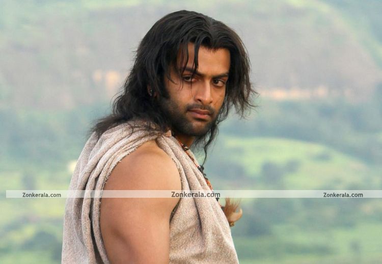 Prithviraj In Urumi 2