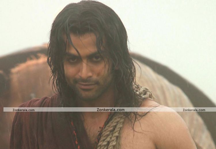 Prithviraj In Urumi 3