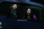 Dulquar Salman And Nithya Menon 377