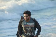 Dulquar Salman Mammootty Still 480