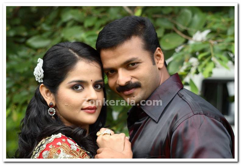 Jayasoorya And Roma Stills 3