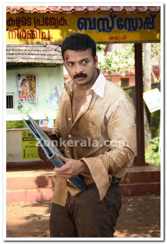 Jayasurya 3