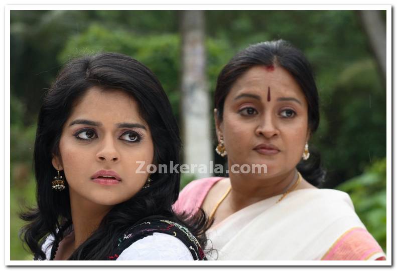 Roma And Geetha Vijayan 4