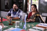 Jayasurya And Menaka 513