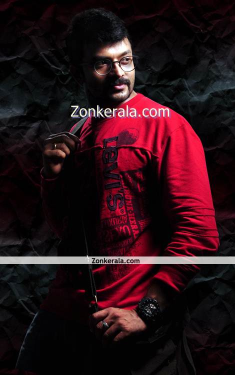 Jayasurya Stills From Movie Vadhiyar 1