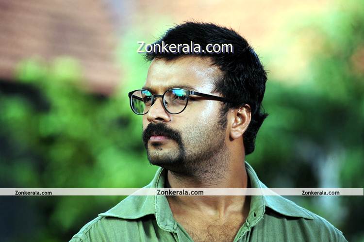 Jayasurya Stills From Movie Vadhiyar 10