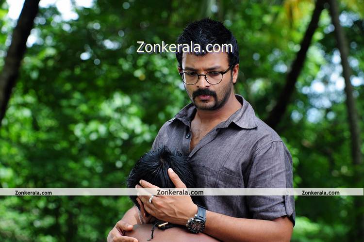 Jayasurya Stills From Movie Vadhiyar 13