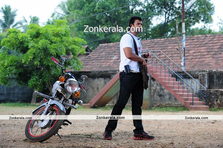 Jayasurya Stills From Movie Vadhiyar 19