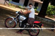 Jayasurya Stills From Movie Vadhiyar 21