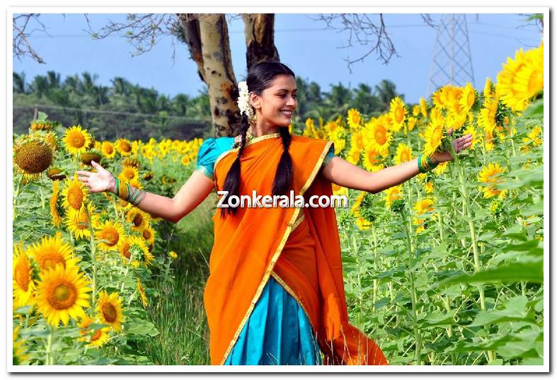 Dhanya Still 4