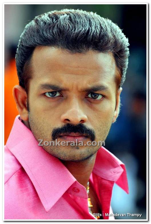 Jayasurya In Movie Vairam 5