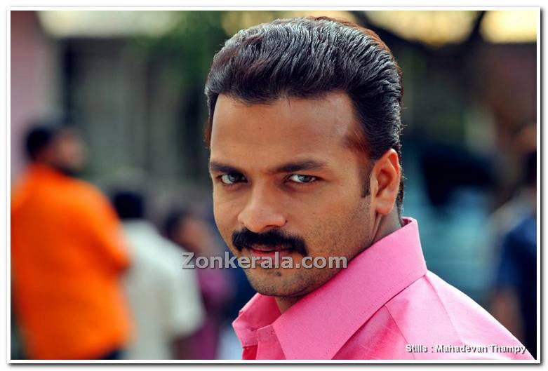 Jayasurya In Vairam 3