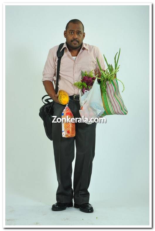 Pasupathi Still 2