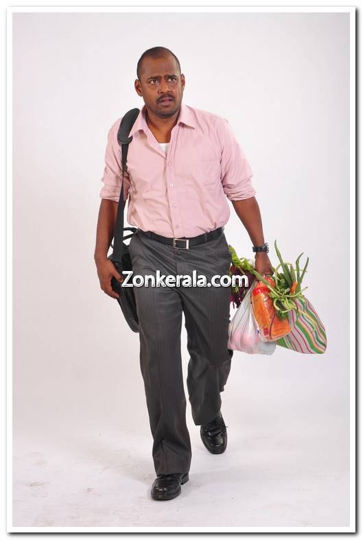 Pasupathi Still 3