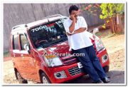 Vairam Working Photos 3