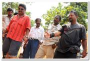 Vairam Working Still 2