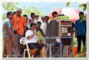 Vairam Working Still 4