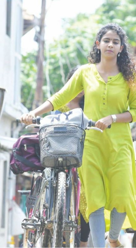 Valiya Perunnal Cinema New Still 626