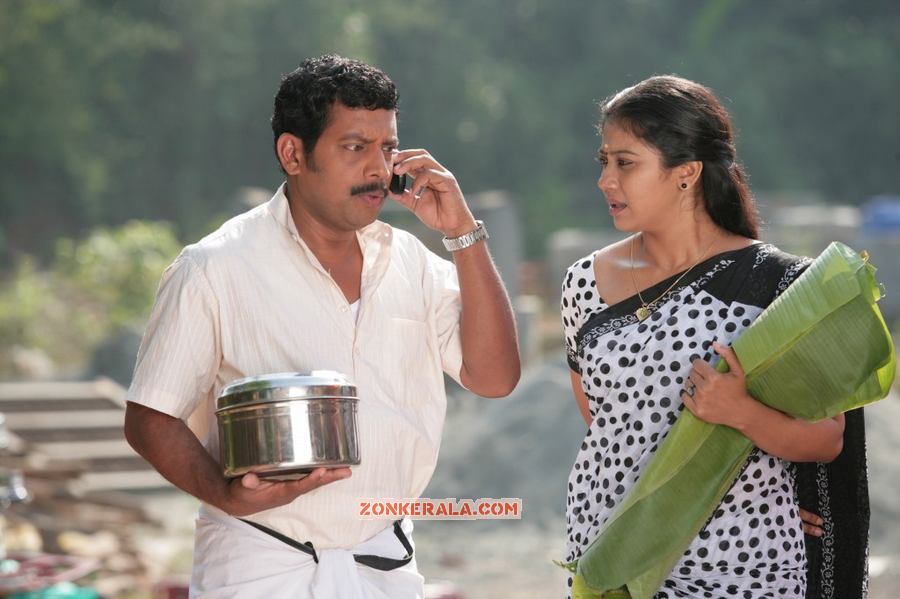 Vallatha Pahayan Movie Still 7