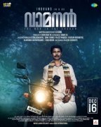 Latest Pic Malayalam Movie Vamanan 1180