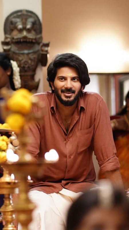 Dulquer Salmaan In Varane Avashyamundu 969