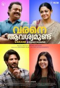 Malayalam Film Varane Avashyamundu Latest Picture 3045